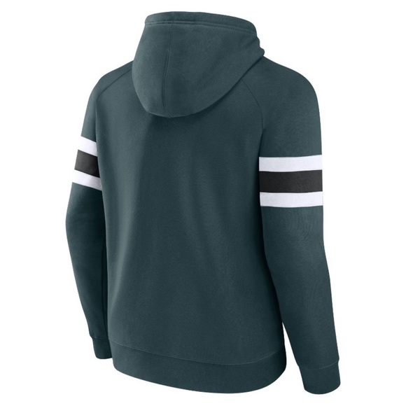 🦅AUTH NFL EAGLES HOODIE - Picture 3 of 8